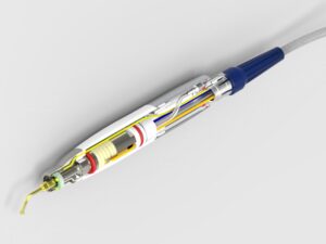 Piezotomo MiniUNIKO PZL de MARIOTTI