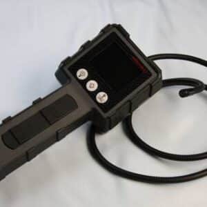 JL Boroscopio Industrial LCD 3.9 a 5.5 mm o.d.-0