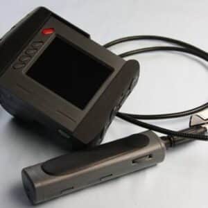 JM Boroscopio Industrial INALAMBRICO LCD 3.6"-0