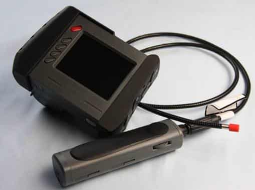 JM Boroscopio Industrial INALAMBRICO LCD 3.6" 1 JM Boroscopio Industrial INALAMBRICO LCD 3.6"-0