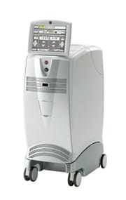 MC-500 YR Laser fotocoagulador bicolor Nidek amarillo y verde 532 y 577 nm. 3 MC-500 YR Laser fotocoagulador bicolor Nidek amarillo y verde 532 y 577 nm.-89