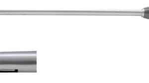 Aplicador de clips de titanio para Laparoscopia 10mm-0