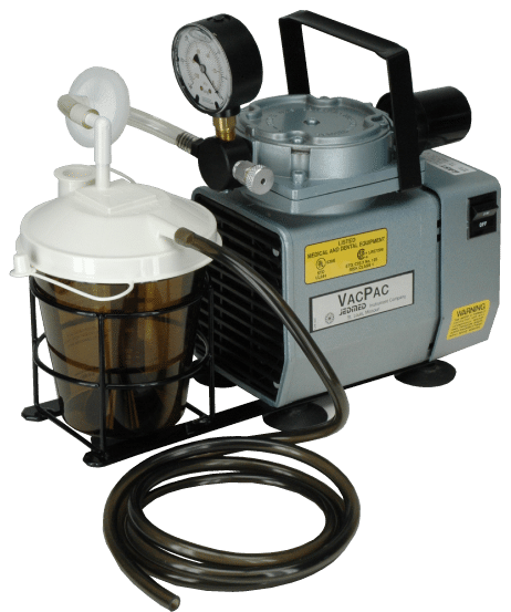 Motor de aspiración o succión portable para ORL Jedmed 1 99-1500 Motor de aspiracion o succion portable para ORl Jedmed -0