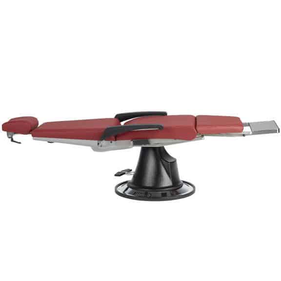 04-1545 Sillón S-II para ORL Jedmed eléctrico 2 Sillon S-II para ORL Jedmed elctrico con finos acabados-0