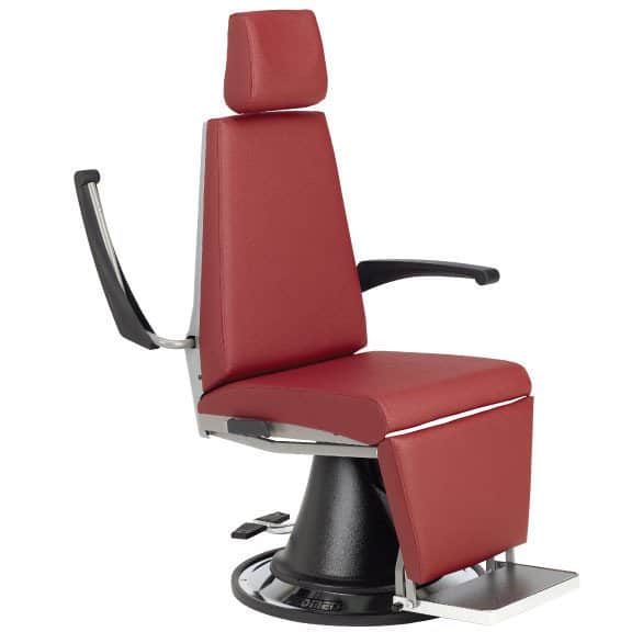 04-1545 Sillón S-II para ORL Jedmed eléctrico 6 Sillon S-II para ORL Jedmed elctrico con finos acabados-2569