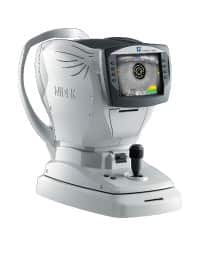 ARK-1S Nuevo Autorefractor con Queratometro Nidek-0