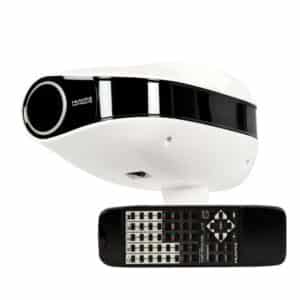 Proyector de Optotipos Huvitz con luz LED digital HCP-7000C-0