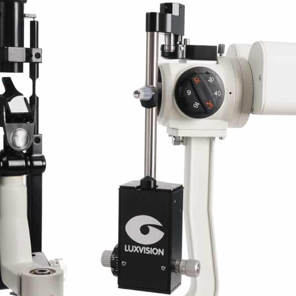 Tonometro de aplanacion Luxvision TN-150B 5 Tonometro de aplanacion Luxvision TN-150B-2042