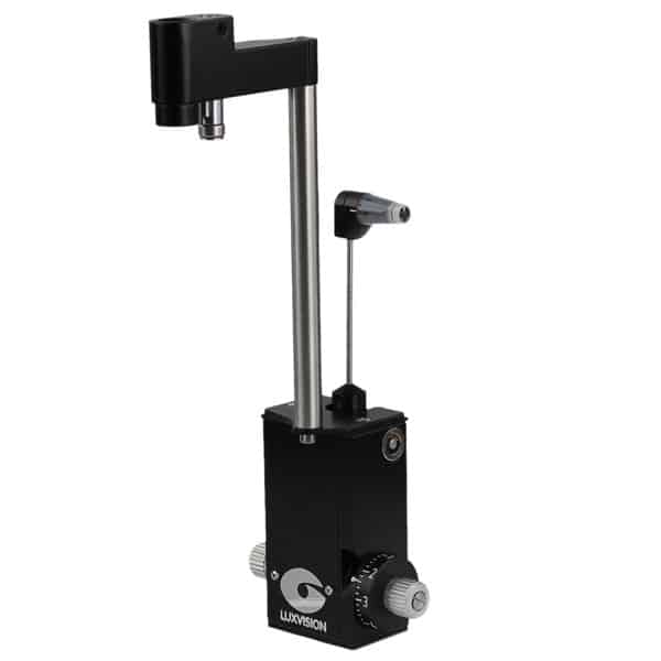 Tonometro de aplanacion Luxvision TN-150B 3 Tonometro de aplanacion Luxvision TN-150B-2040