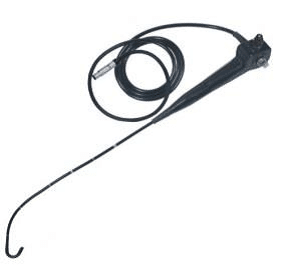 Video Laringo Faringoscopio flexible Hawk 3.2mm diametro de 9.6 fr. -0