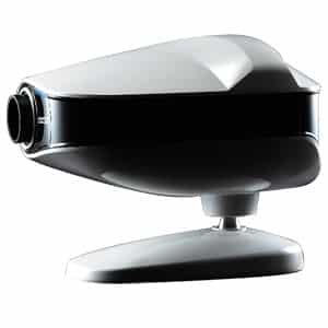 Proyector de Optotipos luz LED digital Huvitz 3 Proyector de Optotipos Huvitz con luz LED digital HCP-7000C-239