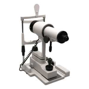 Queratometro Luxvision manual optico KR-800 1 Queratometro Luxvision manual optico KR-800 -0
