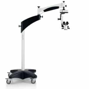 Microscopio Leica basico para Oftalmologia M220 F-12-0