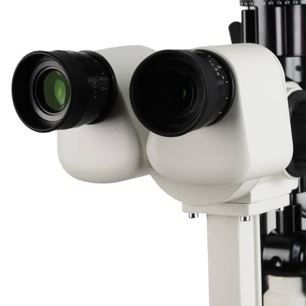 SL-1400 Lampara de Hendidura Luxvision clasica tipo Haag 5 SL-1400 Lampara de Hendidura Luxvision clasica tipo Haag-1505