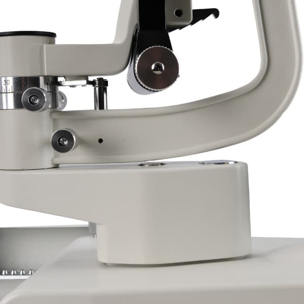 SL-1400 Lampara de Hendidura Luxvision clasica tipo Haag 8 SL-1400 Lampara de Hendidura Luxvision clasica tipo Haag-1508