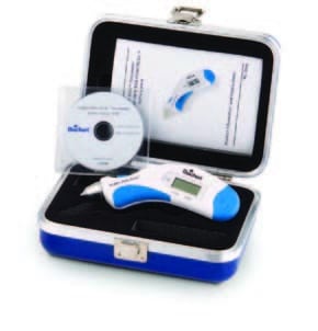 230650 TONO-PEN AVIA, Tonometro de aplanacion Medtronic starter pack con bateria y estuche 3 230650 TONO-PEN AVIA, Tonometro de aplanacion Medtronic starter pack con bateria y estuche-3550