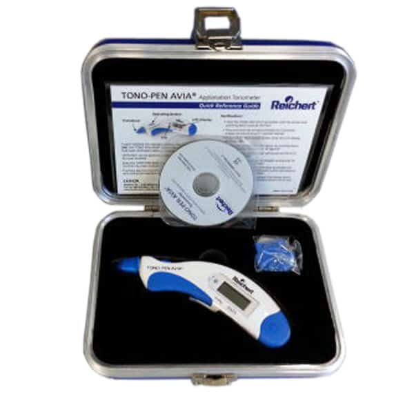 230650 TONO-PEN AVIA, Tonometro de aplanacion Medtronic starter pack con bateria y estuche 5 230650 TONO-PEN AVIA, Tonometro de aplanacion Medtronic starter pack con bateria y estuche-3552