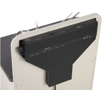 Unidad Orl CSC LXS Jedmed acero inoxidable bajo voltaje con todas las funciones 03-6180 3 Unidad Orl CSC LXS Jedmed acero inoxidable bajo voltaje con todas las funciones 03-6180-508