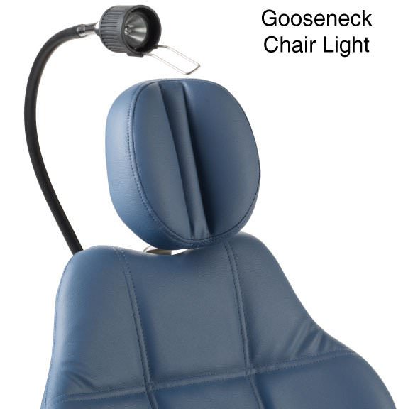 Sillón Phoenix II Jedmed eléctrico reclinable, cabezal clásico 6 Sillón Poenix II Jedmed eléctrico reclinable 04-1700 con cabezal clasico-2560