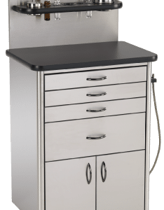 Unidad para Otorrino LXS Standard Classic II 03-6172 solo succion-0