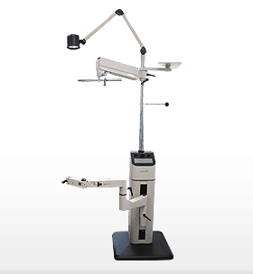 Poste Haag Sterit Reliance 7800 para unidad Oftalmica 1 Poste Haag Sterit Reliance 7800 para unidad Oftalmica -0