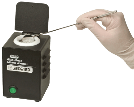 Calentador de espejos laríngeos eléctrico Jedmed 1 Calentador de espejos laringeos electrico Jedmed -0