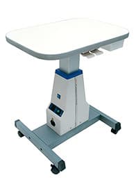 Mesa de elevacion electrica Luxvision clasica para un equipo ET-150-0