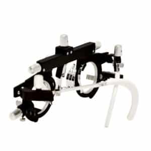 Montura de pruebas opticas Luxvision TF-50-0