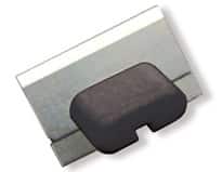 Navaja Nidek original para microqueratomo MK-2000 , caja con 10-0