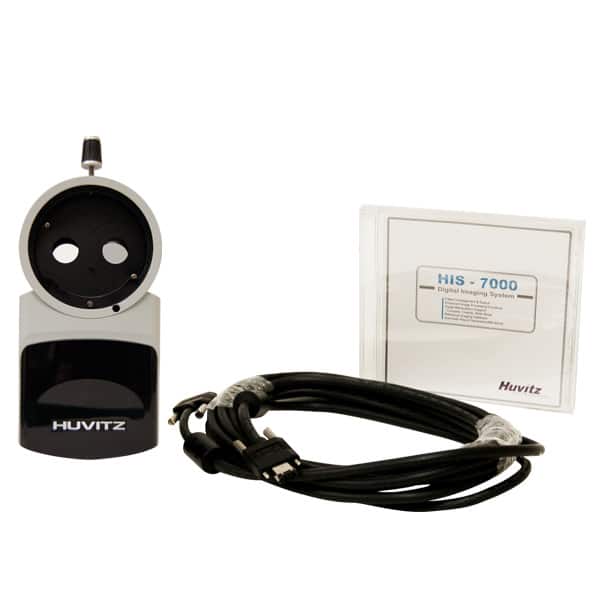 Camara Digital Huvitz 10 MP plana para lampara de hendidura con binocular tipo Zeiss universal 3 Camara Digital Huvitz 10 MP plana para lampara de hendidura con binocular tipo Zeiss universal-2027