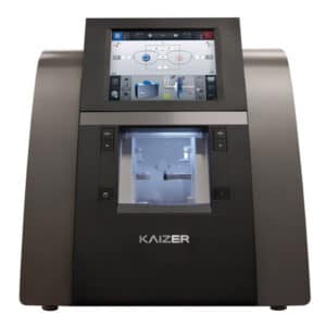 Biseladora automatica digital con trazadora Kit Exccelon 4D con Kaiser Huvitz HPE-8000X set basico consisite de trazador y bloqueador digital-0