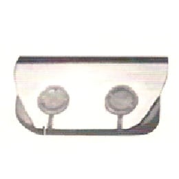 Navaja SIMILAR para Microqueratomo Zyoptix XP Technolas perfect vision caja con 10 modelo ML7071 MED LOGICS-0