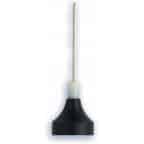 Punta para Criocirugia retinal curva de 2.5 mm Keeler 2509P8000-0