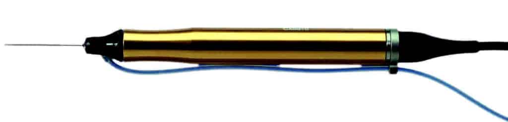 Pieza de mano de alta velocidad para Millenium B&L CX-5810 1 Pieza de mano de alta velocidad para Millenium B&L CX-5810-0