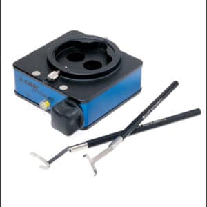 Inversor de imagenes para Vitrectomia marca Ocular para microscopios tipo Zeiss -0