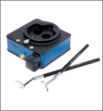 Inversor de imagenes para Vitrectomia marca Ocular para microscopios tipo Zeiss 1 Inversor de imagenes para Vitrectomia marca Ocular para microscopios tipo Zeiss -0