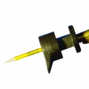 56.30.23.P Chandelier de 23g. con infusion STD para uso con Photon-0