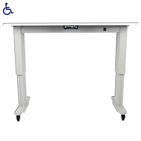 Mesa Luxvision estatica para equipo de Oftalmologia en angulo para 2-3 equipos con interconeccion electrica 6 Mesa Luxvision estatica para equipo de Oftalmologia en angulo para 2-3 equipos con interconeccion electrica-765