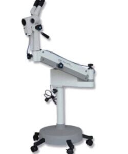 Colposcopio VISION PLUS pantografico