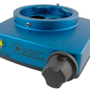 Inversor de Imagen para Vitrectomia Ocular para Leica o Zeiss tipo Sleek -0