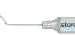 E4421-H Canula Nichamin para Hidrodiseccion Calibre 25 Storz-0