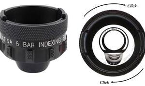 Ocular Latina 5 Bar Indexing SLT-0