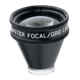 Lente Ocular tipo Mainster (Standard) Focal/Grid -0