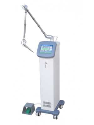 Láser CO2 Medicallaser CL40 Quirúrgico 1 CL-40B Equipo Laser de Co2 Fraccional para cirugia en general ORL GINE DENTAL y mas aplicaciones quirurgicas y dermatologicas-0