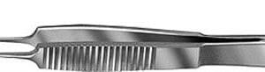 E2002 Pinzas para Capsulorrexis Utrata, Storz. -0