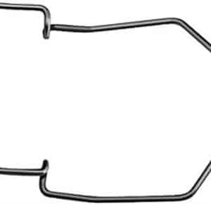 E4107K Espéculo ocular Kratz-Barranquer, Storz -0