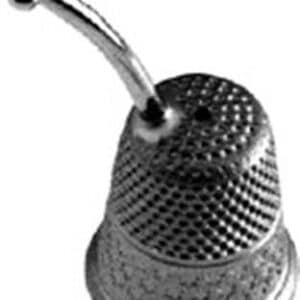 E5100 10 Depresor Esclerar Schepens, Storz.-0