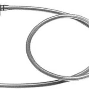 MVS 1033 Cánula de infusión de 4 mm biselado, consejo. -0