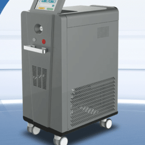 Laser Holmio de 40 w para cirugia Endoscopica Litotricia El sistema más poderoso del mercado en su tipo