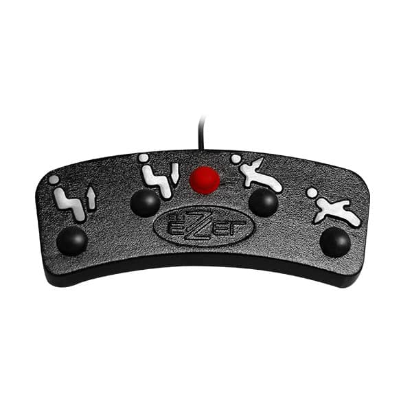 Sillon para Oftalmologia y Orl Ezer ERU-2600 8 Sillon para Oftalmologia y Orl Ezer ERU-2600-2217